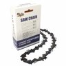 Corrente 28 Dentes 3/8 X 1,5mm P/sabre 16" Stihl Hq e Imp - 2
