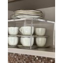 Ver imagem 3 de Suporte de Louças Acrilico 10mm