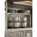 Ver imagem 4 de Suporte de Louças Acrilico 10mm