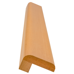 Barra de Acabamento em L Freijo 5x1,2x270cm Casablanca - 3