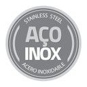 Ver imagem 4 de KIT - Jogo de Faca e Garfo Luxo Laguna 72 Peças em Aço Inox ITOP - Tramontina