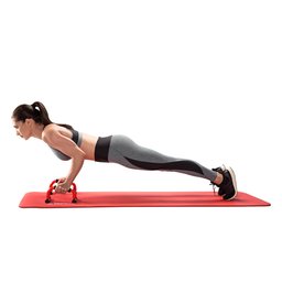 Apoio Fixo Para Flexão Genis - Push UP Bar | Genis - 5