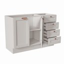 Ver imagem 3 de Balcão para Pia 120cm sem Tampo Arizona CabeCasa MadeiraOriginals