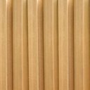 Ver imagem 3 de Painel Ripado Orus Wide Poliestireno 2,1x10,3x285 - Amarelo