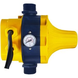 Pressostato Eletrônico Tc-18 Bivolt Texius - 3
