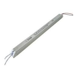 FONTE SLIM P FITA DC 12V 2A 24W BIVOLT NORDECOR - 2