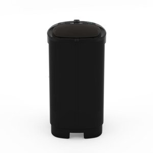 Tanquinho Mueller 10kg Family Lite Preto - 220v