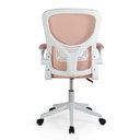 Ver imagem 5 de Cadeira de Escritório Mônaco Base Giratória