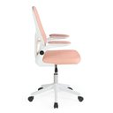 Ver imagem 2 de Cadeira de Escritório Mônaco Base Giratória