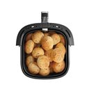 Ver imagem 7 de Air Fryer Dako 5 Litros com Painel Analógico 127v