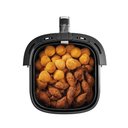 Ver imagem 6 de Air Fryer Dako 5 Litros com Painel Analógico 127v