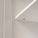 Ver imagem 7 de Balcão 2 Portas 80cm sem Tampo Arizona CabeCasa MadeiraOriginals