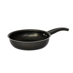 Jogo de Panelas 11 Peças Antiaderente Aluminio Preto - 7