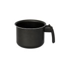 Ver imagem 6 de Jogo de Panelas 11 Peças Antiaderente Aluminio Preto