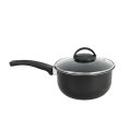 Ver imagem 4 de Jogo de Panelas 11 Peças Antiaderente Aluminio Preto