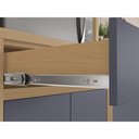 Ver imagem 7 de Cozinha Completa Nesher 7 Peças Condessa CZ437 Carv/Greige