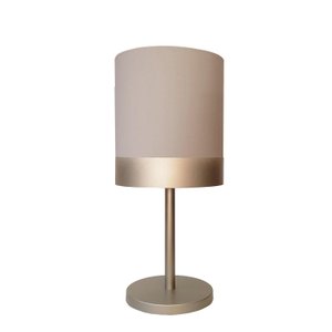 Abajur de Mesa 42x20cm Tom Luz Iluminação