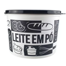 Tupperware Caixa Leite em Pó Pop Box 1,2 Kg Caixa Leite em Pó Pop Box - 3