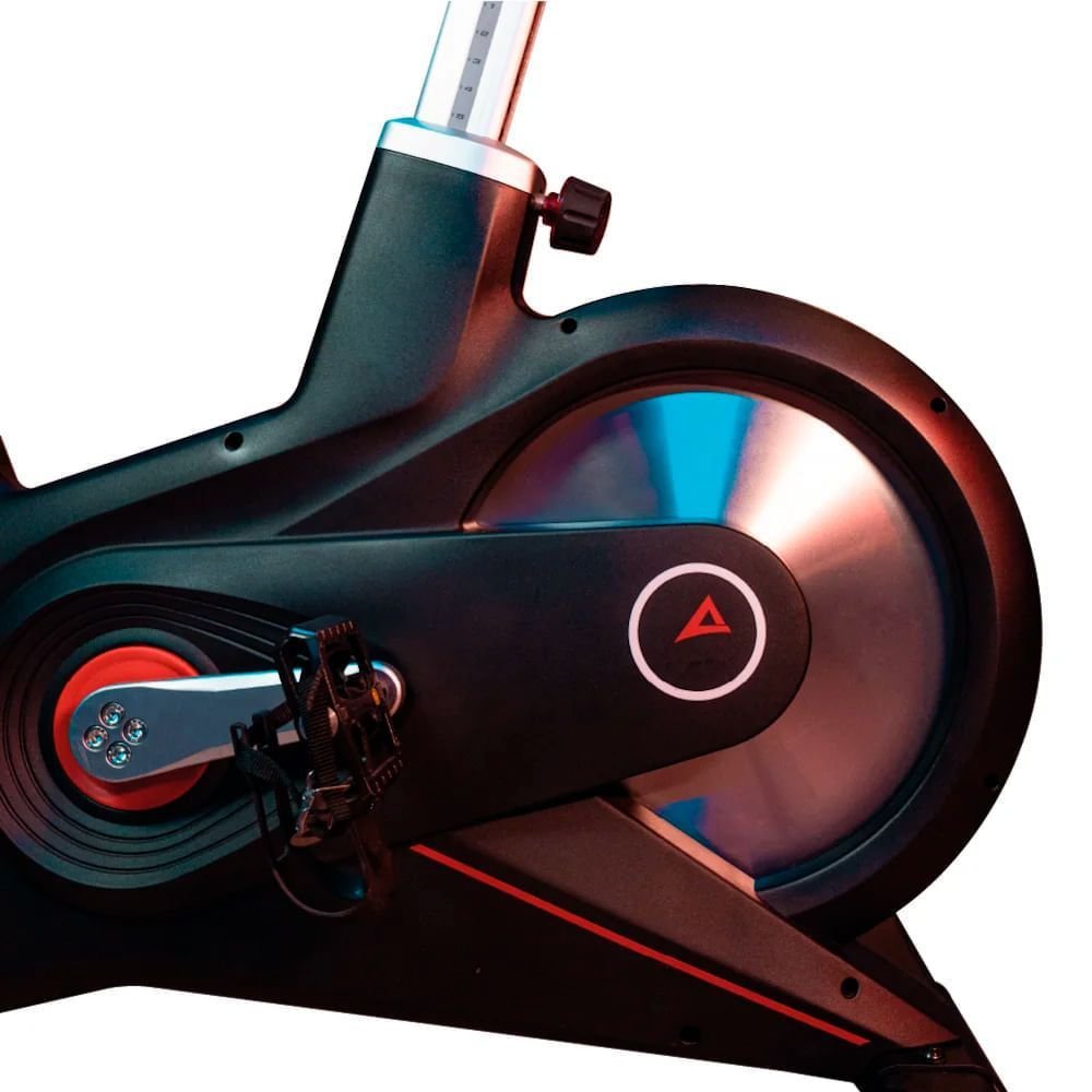 Bicicleta Spinning Starke S300 - Profissional - 4