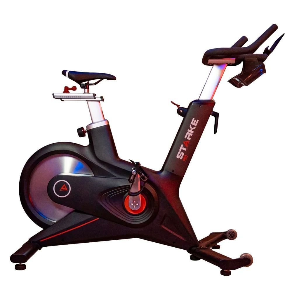 Bicicleta Spinning Starke S300 - Profissional