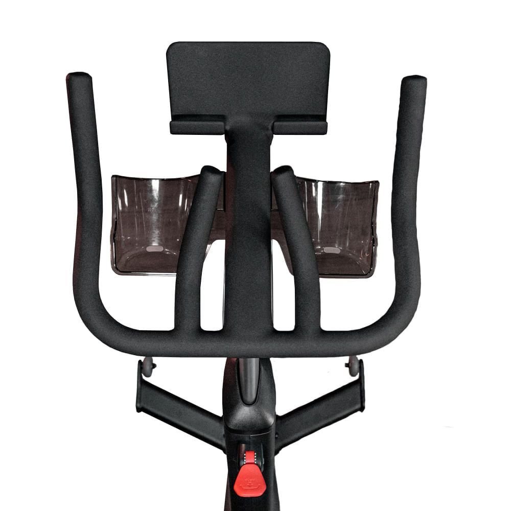 Ver imagem 2 de Bicicleta Spinning Starke S300 - Profissional
