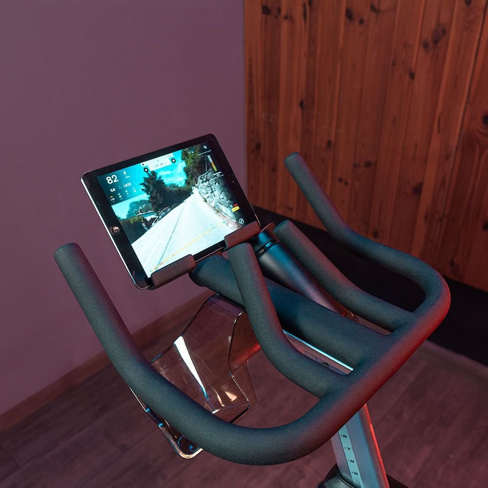 Ver imagem 5 de Bicicleta Spinning Starke S300 - Profissional