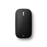 Mouse Microsoft Sem Fio Bluetooth Arc Hdwr Preto - KTF00013 KTF00013 - 2