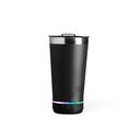 Ver imagem 1 de Copo Térmico 400ml com Caixa de Som