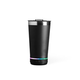 Copo Térmico 400ml com Caixa de Som - 1