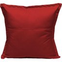 Ver imagem 2 de Kit 2 Almofadas Decorativa Cheia Fofinha para Sofá Cadeira Poltrona 42 Cm Suede