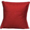 Ver imagem 3 de Kit 2 Almofadas Decorativa Cheia Fofinha para Sofá Cadeira Poltrona 42 Cm Suede