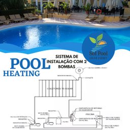 Coletor Solar Injetado Ctps-300 - 7