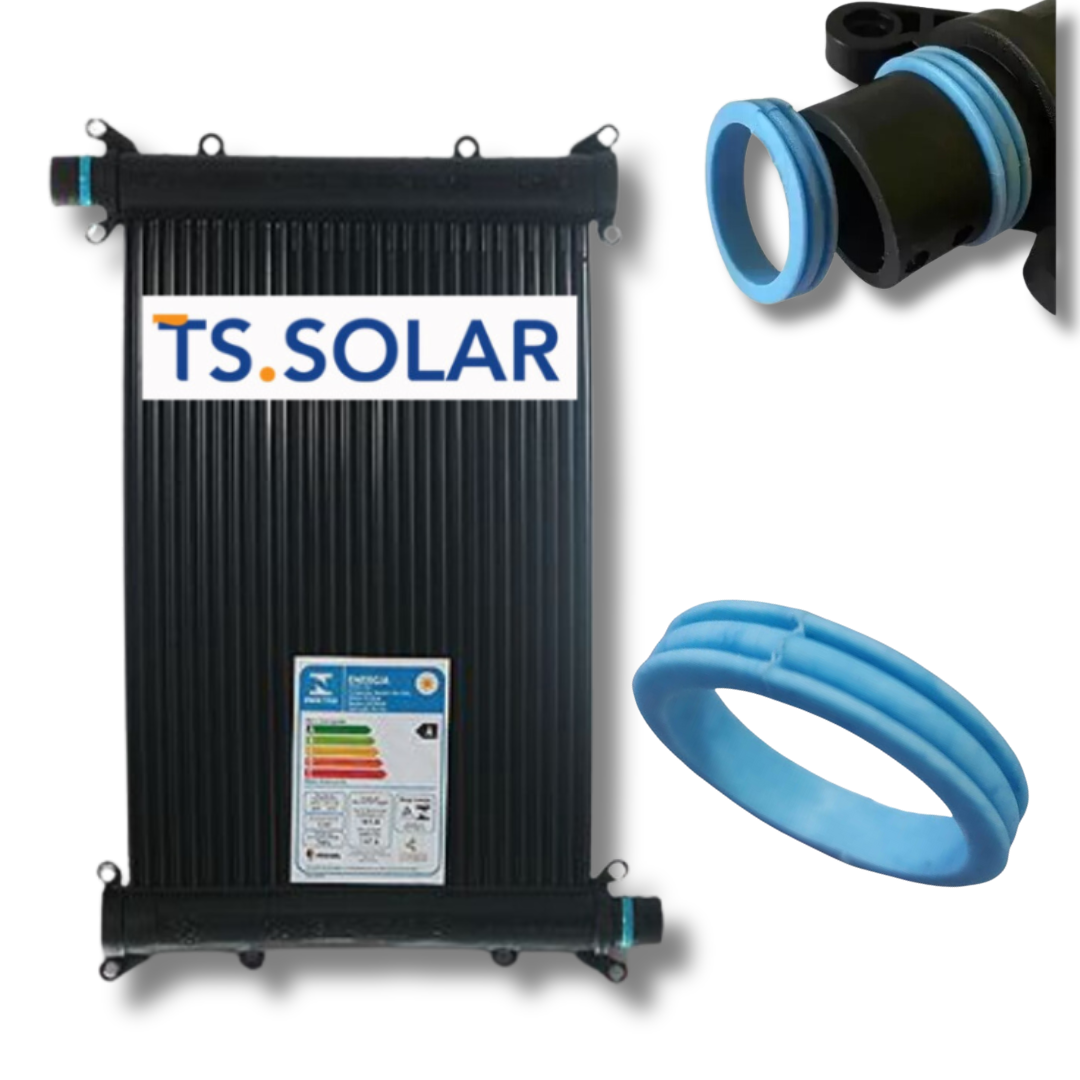 Coletor Solar Injetado Ctps-300 - 1