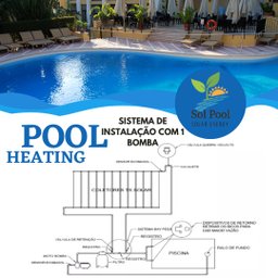 Coletor Solar Injetado Ctps-300 - 6
