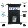 Coletor Solar Injetado Ctps-300 - 3