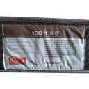 Ver imagem 3 de Cama Box Solteiro: Colchão Espuma D45 Ortobom /EP Fort Tech ISO 150 + Base CRC Suede Black(88x188)