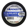 Kit 03 unidades  - FITA ISOLANTE 20MX19MM LORENZETTI - 1