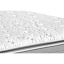 Ver imagem 4 de Colchão Casal C/ Vibro Massagem Ensacadas Masterpocket Velvety Soft Pillow Top (138x188x30) -