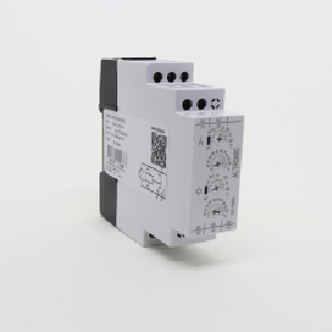 RELE DE TEMPO CICLICO TCS-01-03-MM 24V A 240V - ALTRONIC BRANCO