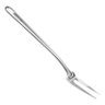 Garfo em Aço Inox Hércules Carne Churrasco Trinchante - 1