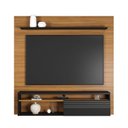 Ver imagem 5 de Painel para TV até 60 Polegadas 160CMX159,9cm Nt 1100 Marrom