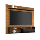 Ver imagem 2 de Painel para TV até 60 Polegadas 160CMX159,9cm Nt 1100 Marrom