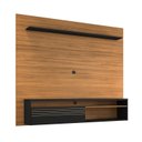 Ver imagem 6 de Painel para TV até 60 Polegadas 160CMX159,9cm Nt 1100 Marrom