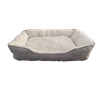 Cama para Pet Gato Cachorro 61x47cm Algodão Lavável - 1