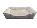 Ver imagem 1 de Cama para Pet Gato Cachorro 61x47cm Algodão Lavável