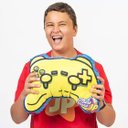 Ver imagem 3 de Almofada Shape - Maria Clara e Jp Controle Uatt