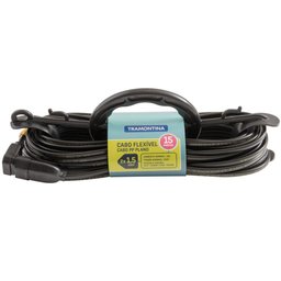 Extensão Cabide 1,5 Mm Tramontina 15 M - 1
