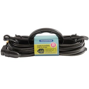 Extensão Cabide 1,5 Mm Tramontina 15 M