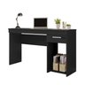 Mesa de Escritório 108cm 1 Gaveta Office NT 2070  - 2