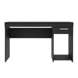 Mesa de Escritório 108cm 1 Gaveta Office NT 2070  - 6